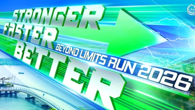 Manulife - Beyond Limits Run 2026 in Can Tho