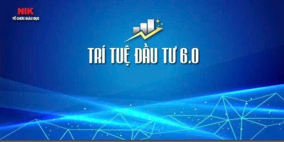 NIK TRÍ TUỆ ĐẦU TƯ 6.0