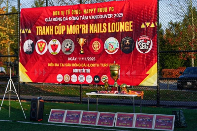 Dong Tam Vancouver 2025