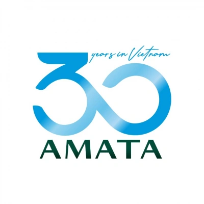 Amata 30 years in Vietnam