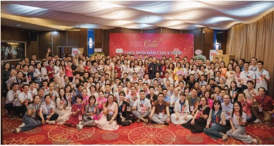 HÌNH ẢNH NIK HỒ CHÍ MINH 2026