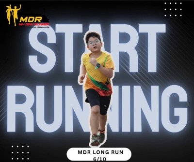 MDR Long Run 06/10/2024
