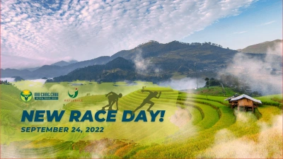 Mucangchai Utral Trail 2022