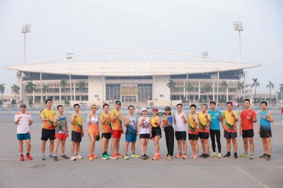 MDR Long Run 24/11/2024