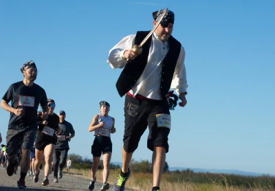 The Big Pirate Run 2026