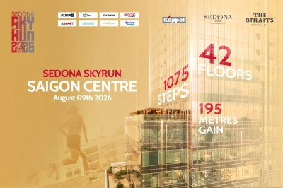 Sedona SkyRun 2026
