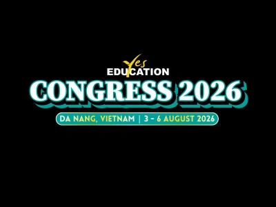 Yes Education Congress 2026