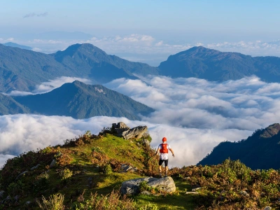 Vietnam Mountain Marathon 2023