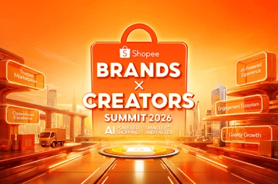 BRANDS X CREATORS SUMMIT 2026