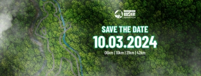 Quảng Bình Discovery Marathon 2024