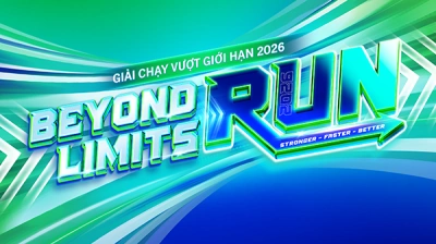 MANULIFE | BEYOND LIMITS RUN 2026