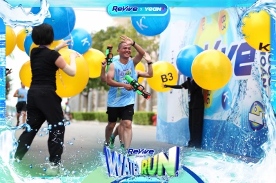 Revive Water Run 2023