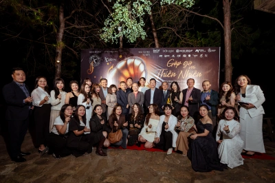 Đêm Nhạc Tri Ân 20.11 - Gặp Gỡ Với Thiên Nhiên | CLB CEO HÀ NỘI