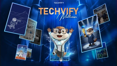TechViFy Year End Party