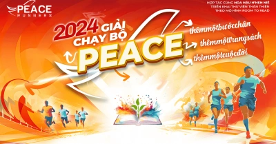 Peace Marathon Open 2024