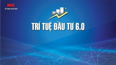 NIK TRÍ TUỆ ĐẦU TƯ 6.0