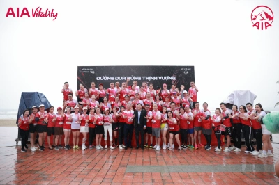 Đường Đua Bùng Thịnh Vượng