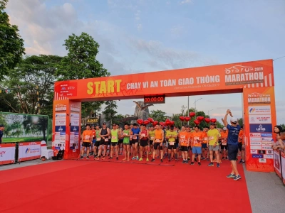 Otofun Marathon 2019