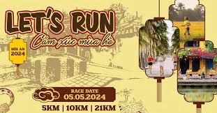Let's Run Hoi An 2024