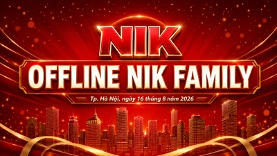 OFFLINE NIK FAMILY - ONB
