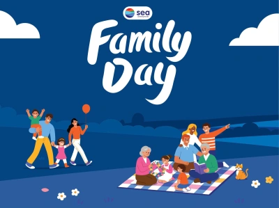 Shopee Family Day HA NOI 2026