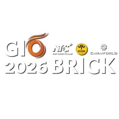 Gio Brick 04/2026