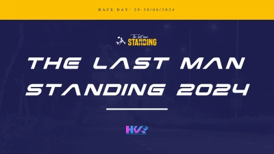 The Last Man Standing 2024