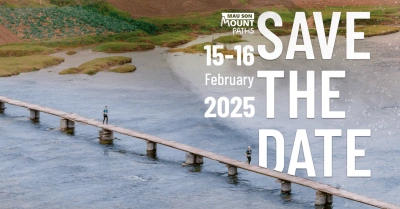 Mau Son Mount Paths 2025