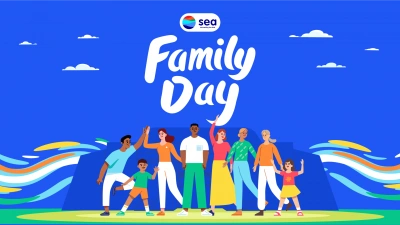 Shopee Family Day HA NOI