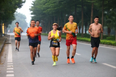 MDR Long Run 15/09/2024