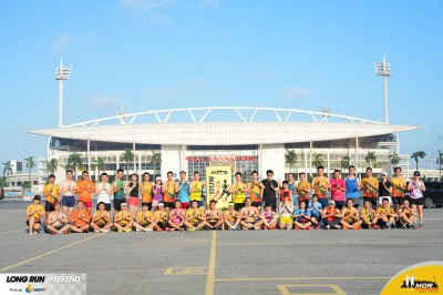 MDR Long Run 07/07/2024