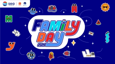 [HCM] FAMILY DAY 2024
