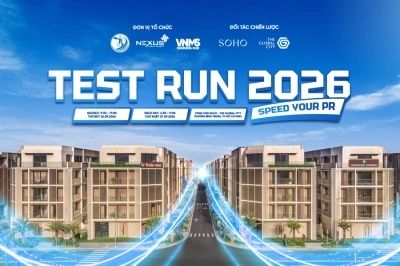 Test Run 2026
