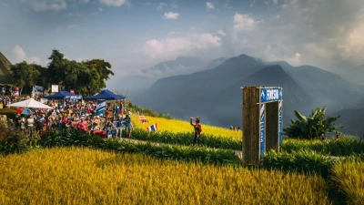 Vietnam Mountain Marathon 2022
