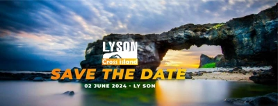 Ly Son Cross Island 2024