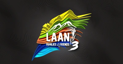 LAAN Families and Friends season 3