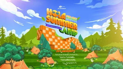 HOLA SUMMER CAMP 2024