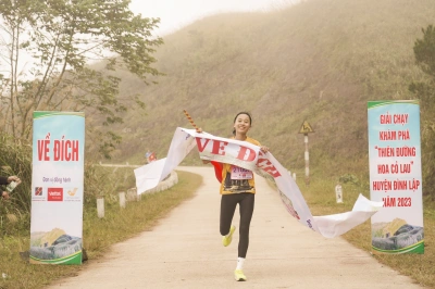 Đình Lập Thiên Đường Cỏ Lau Vững Bước Biên Cương 2023