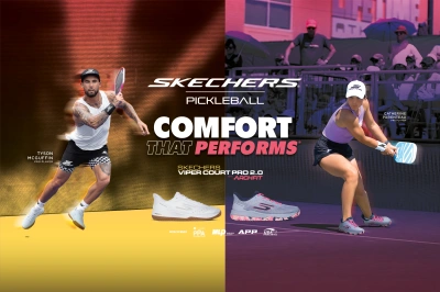 SKECHERS INTERNATIONAL PICKLEBALL TOURNAMENT 2025