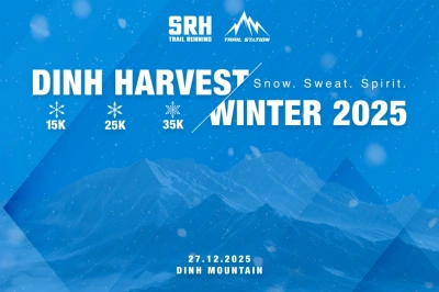 Dinh Harvest Winter 2025