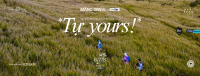 Măng Đen Lala Trail 2026