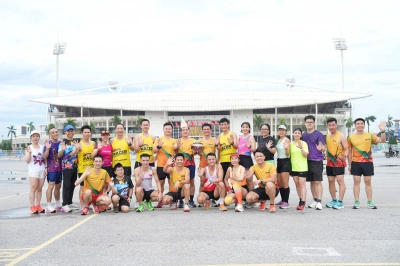 MDR Long Run 30/6/2024