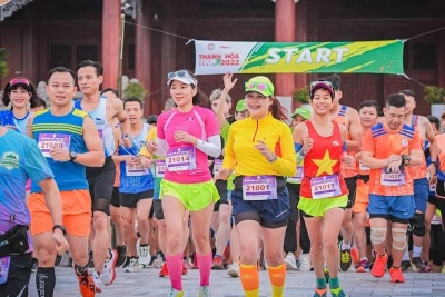 ThanhHoa City Trail 2022
