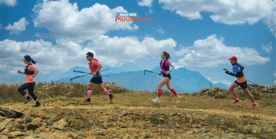 Mau Son Mount Paths 2024