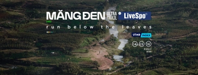 Măng Đen Ultra Trail 2025