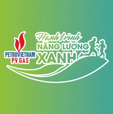 PV GAS Run - Hành trình Năng lượng xanh 2023