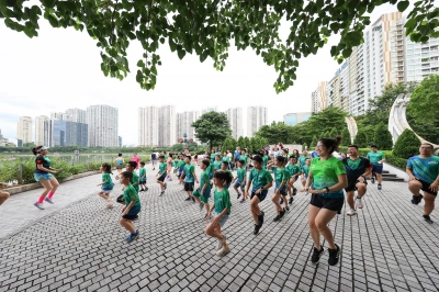 VPRun & VPKids 30/06/2024