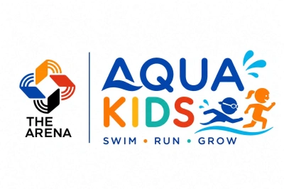Arena Aqua Kids 2026