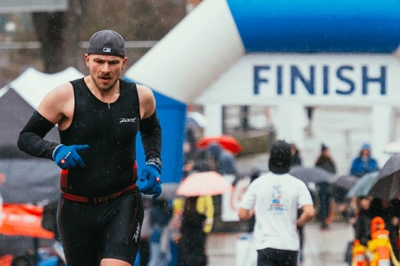 UBC Triathlon Duathlon 2026 (Video)