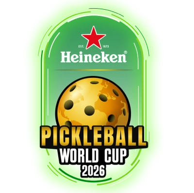 Giải Heineken Pickleball World Cup 2026